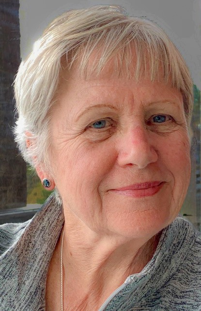 Beverly Lynn Anderson