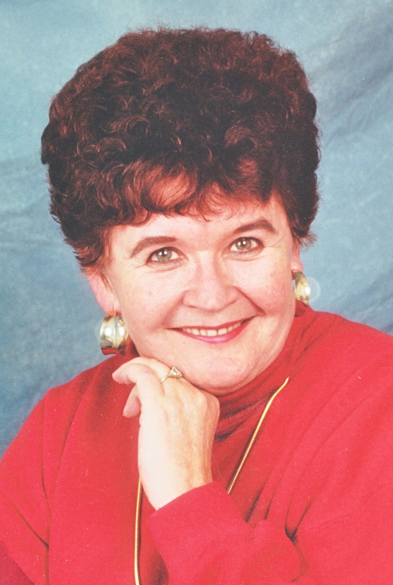 Bonnie McKague