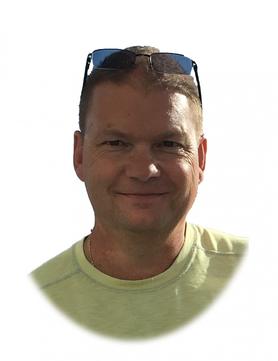 Bradley "Brad" Timmons