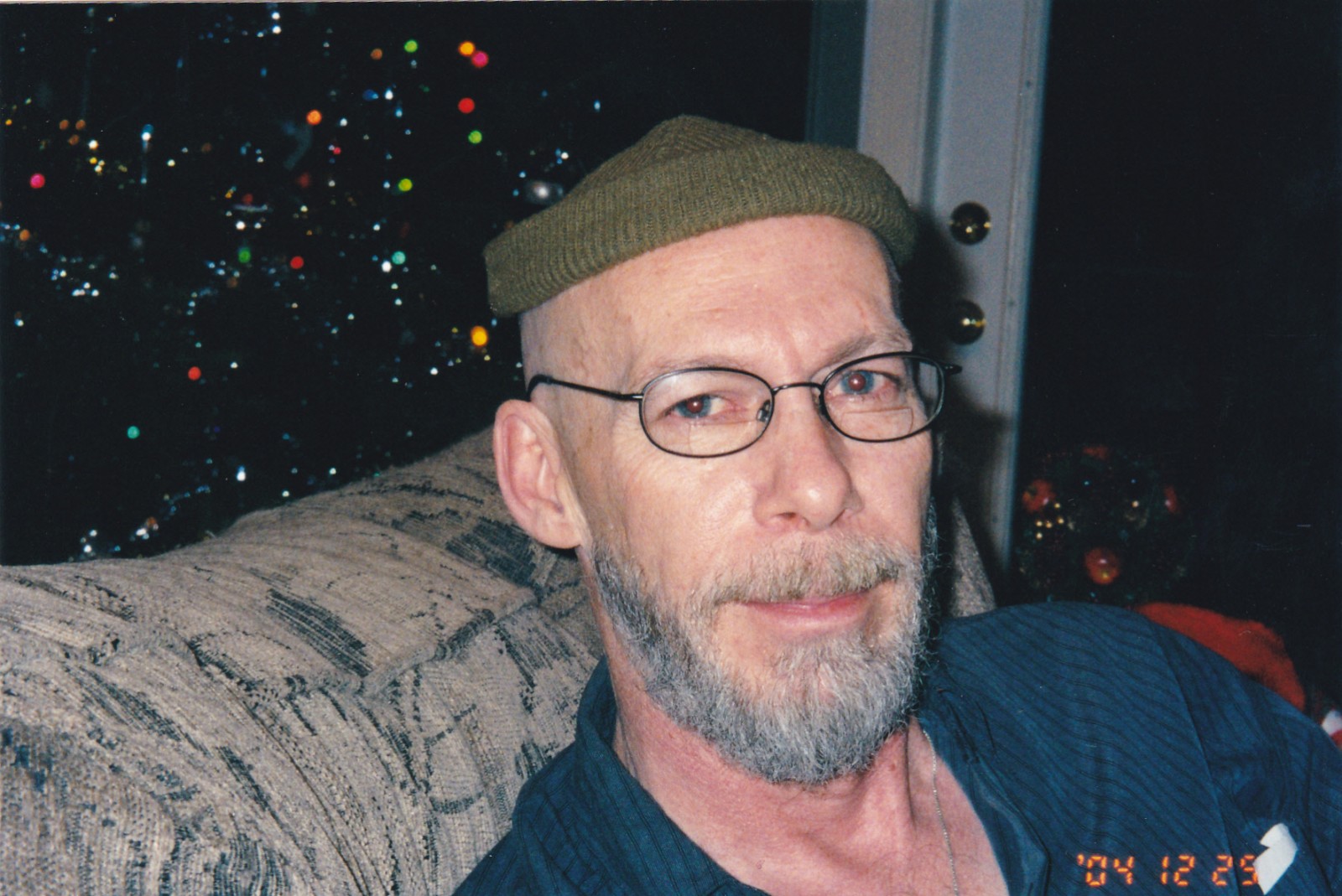 Brian (Lino) Johnson