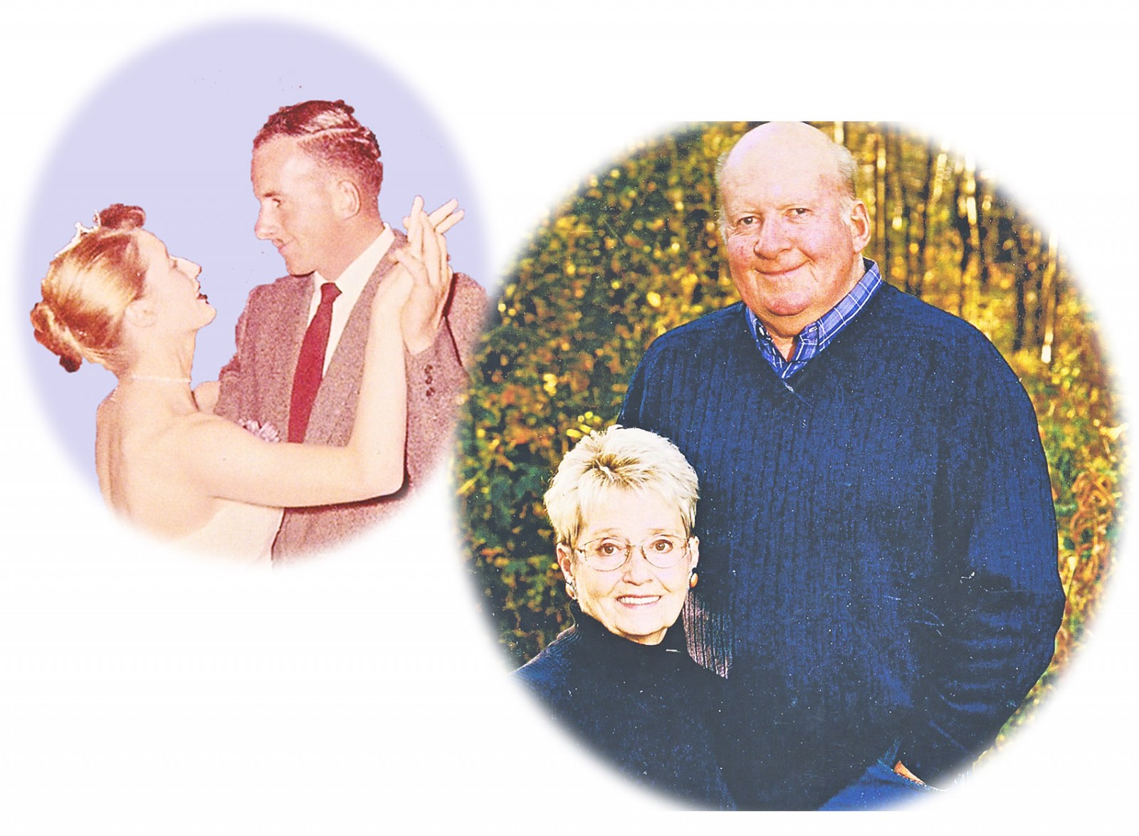 Bunny & Ross  Harvey