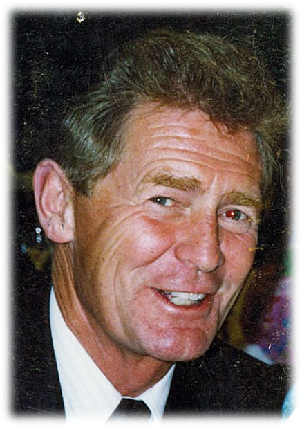 Buzz (B. Wayne) Lorimer