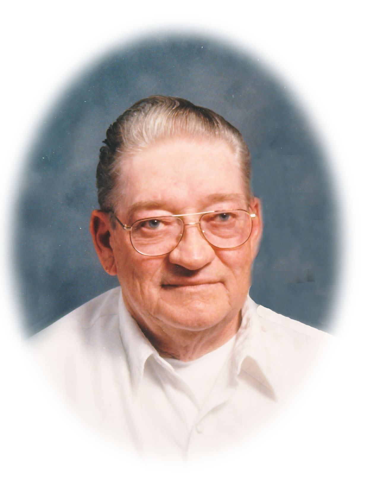 Calvin "Cal" Ellingson