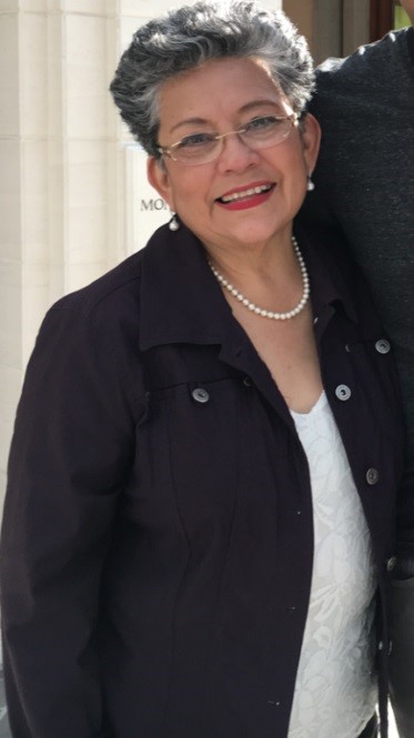 Carolina Mejia Vides 