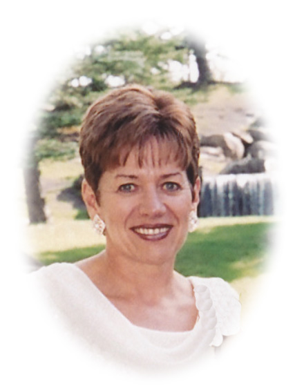 Catarina "Cathy" Ricks