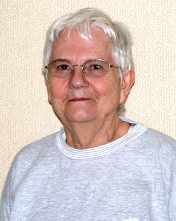 Catharine "Ruth" Gies