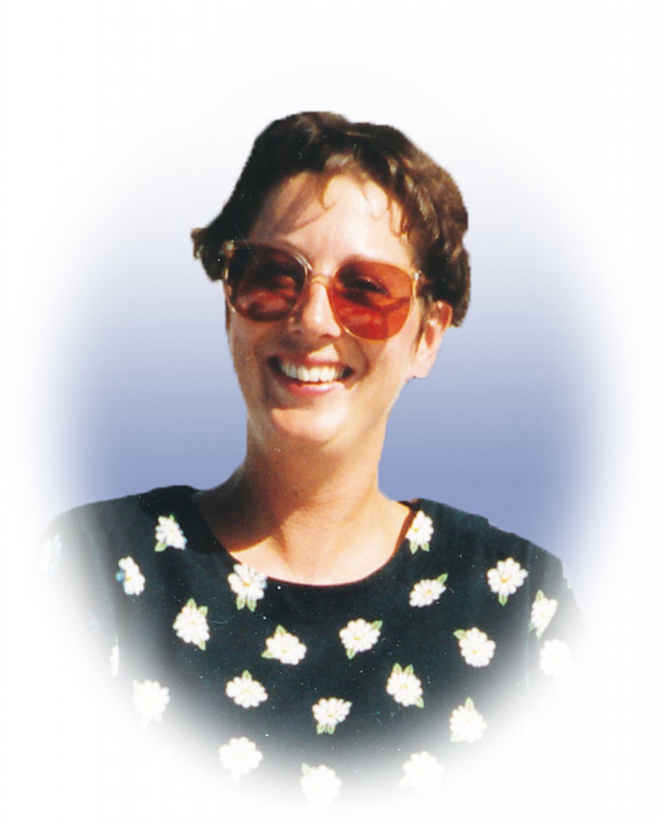 Catheline "Cathy" Collie