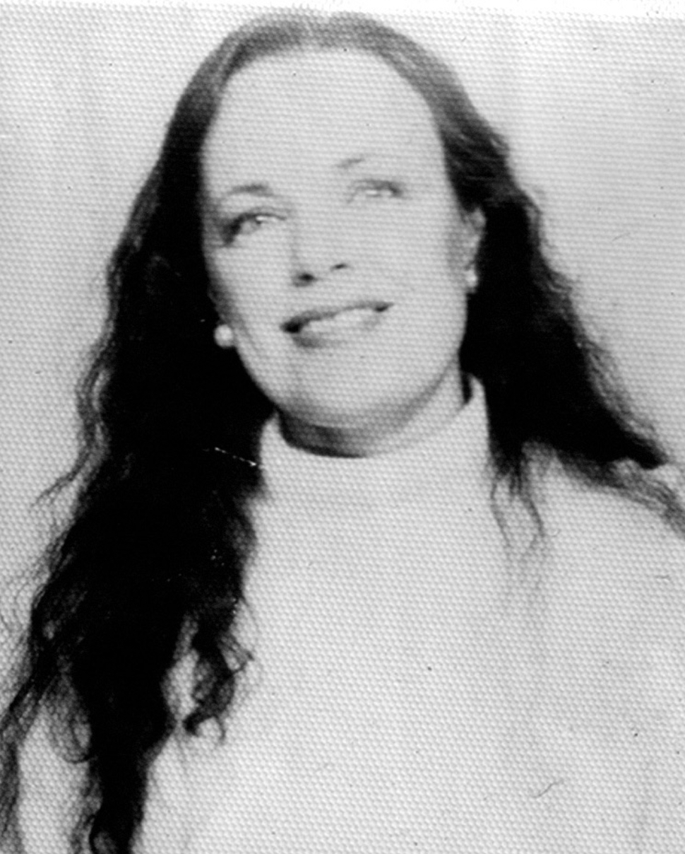 Catherine Ann Hawkins