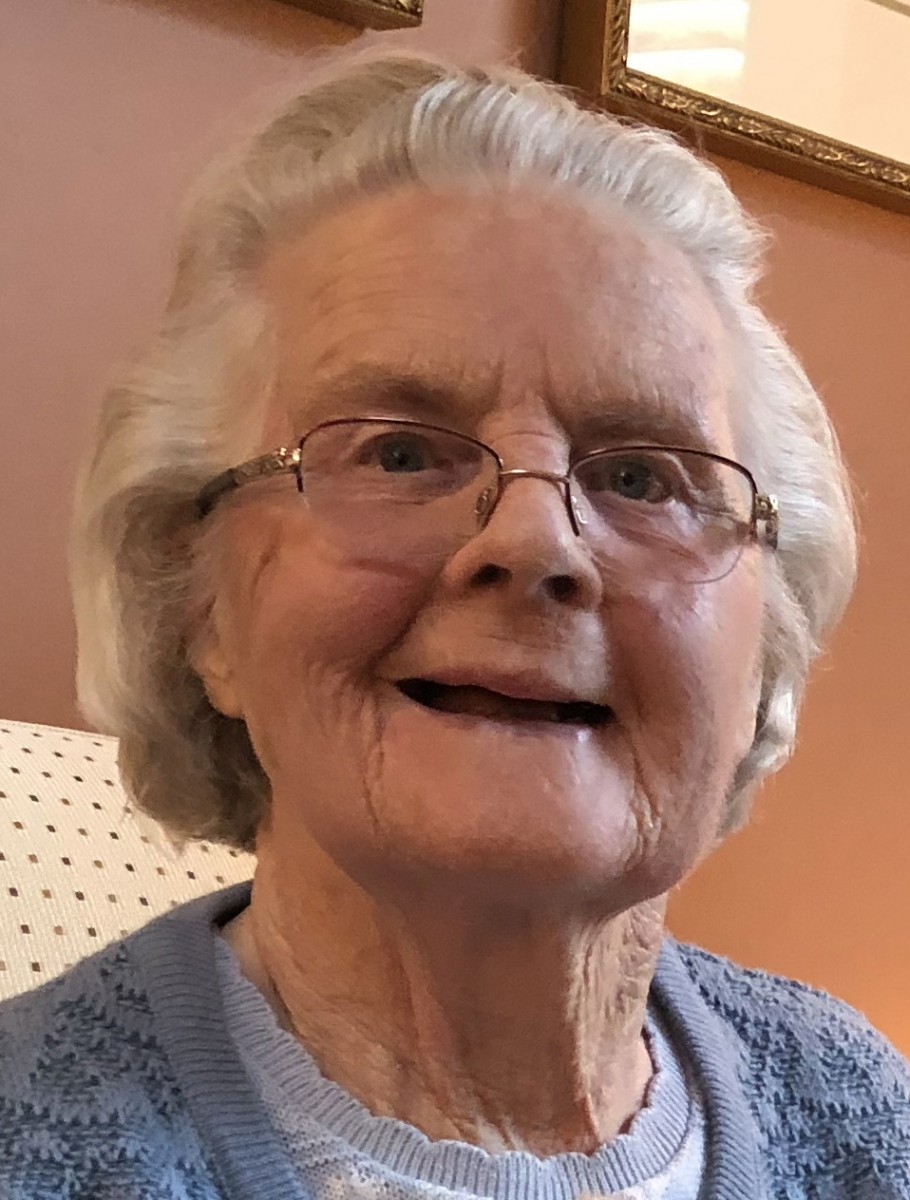 Catherine Flora Macaulay 