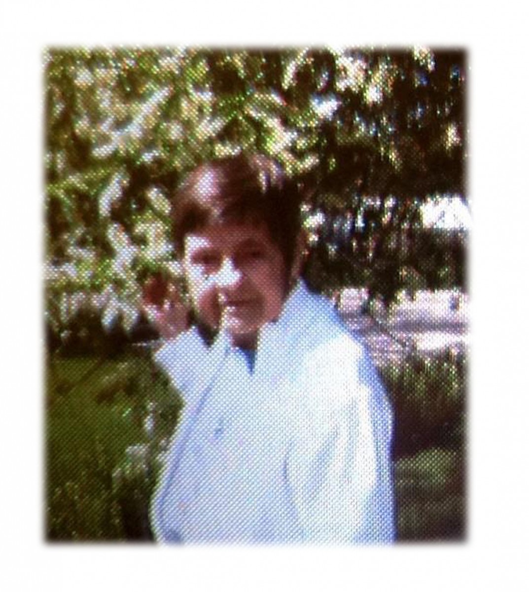 Catherine "Cathy" Goyke