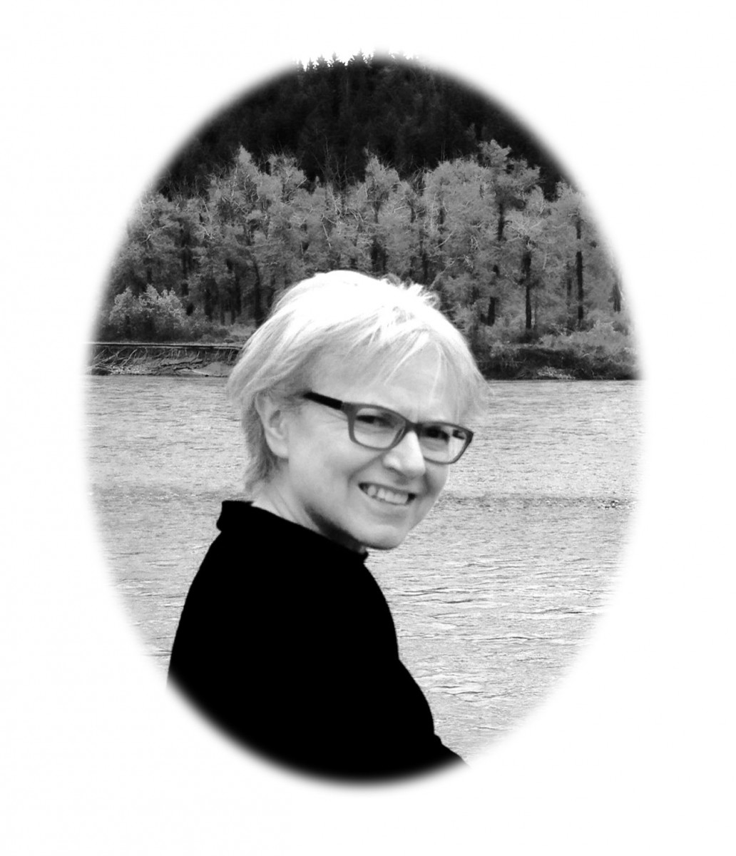 Catherine "Cathy" Smith