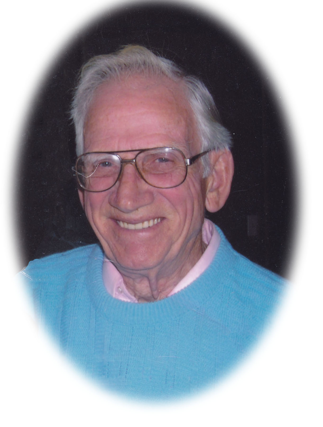 Cedric "Ted" Simison