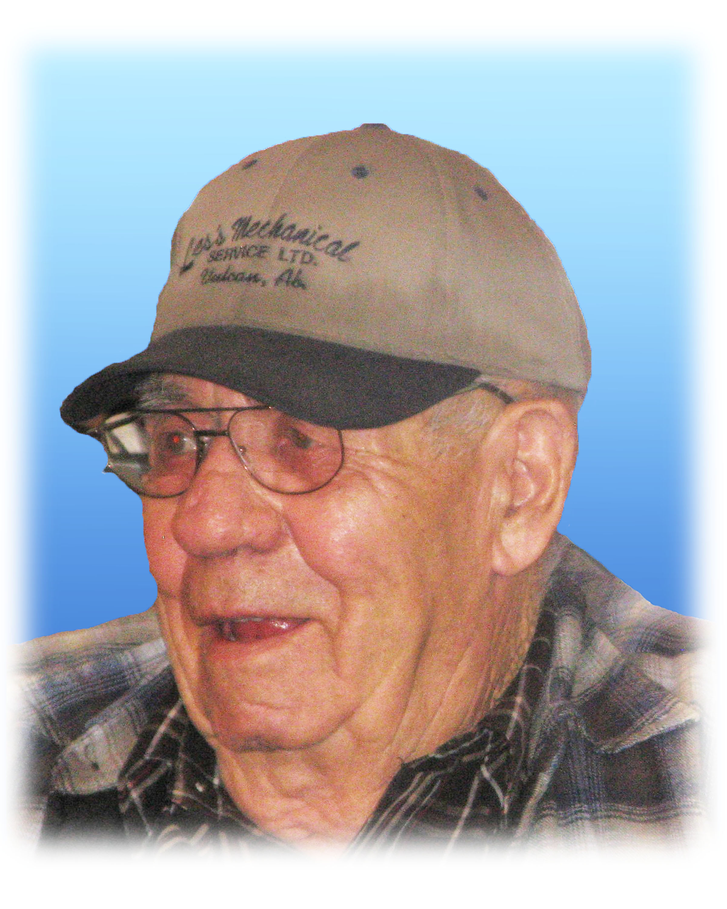 Charles (Bud) Groves