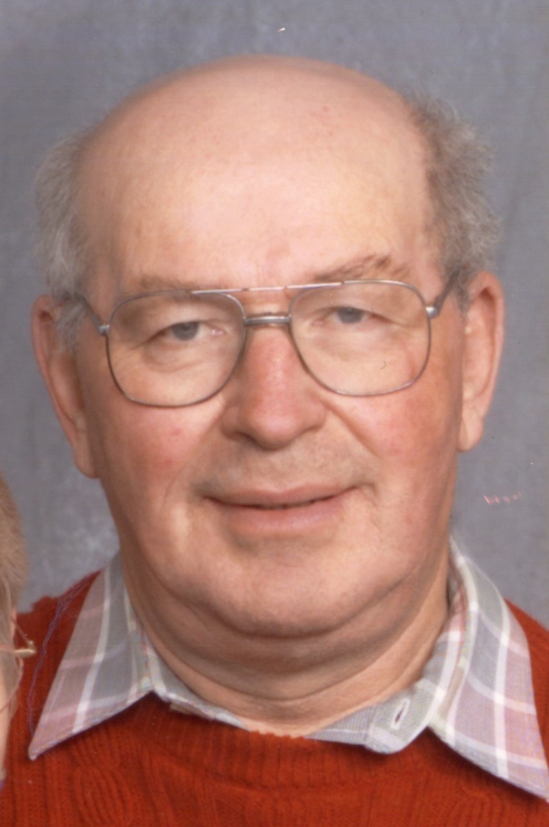 Charles "Bob" Skarra