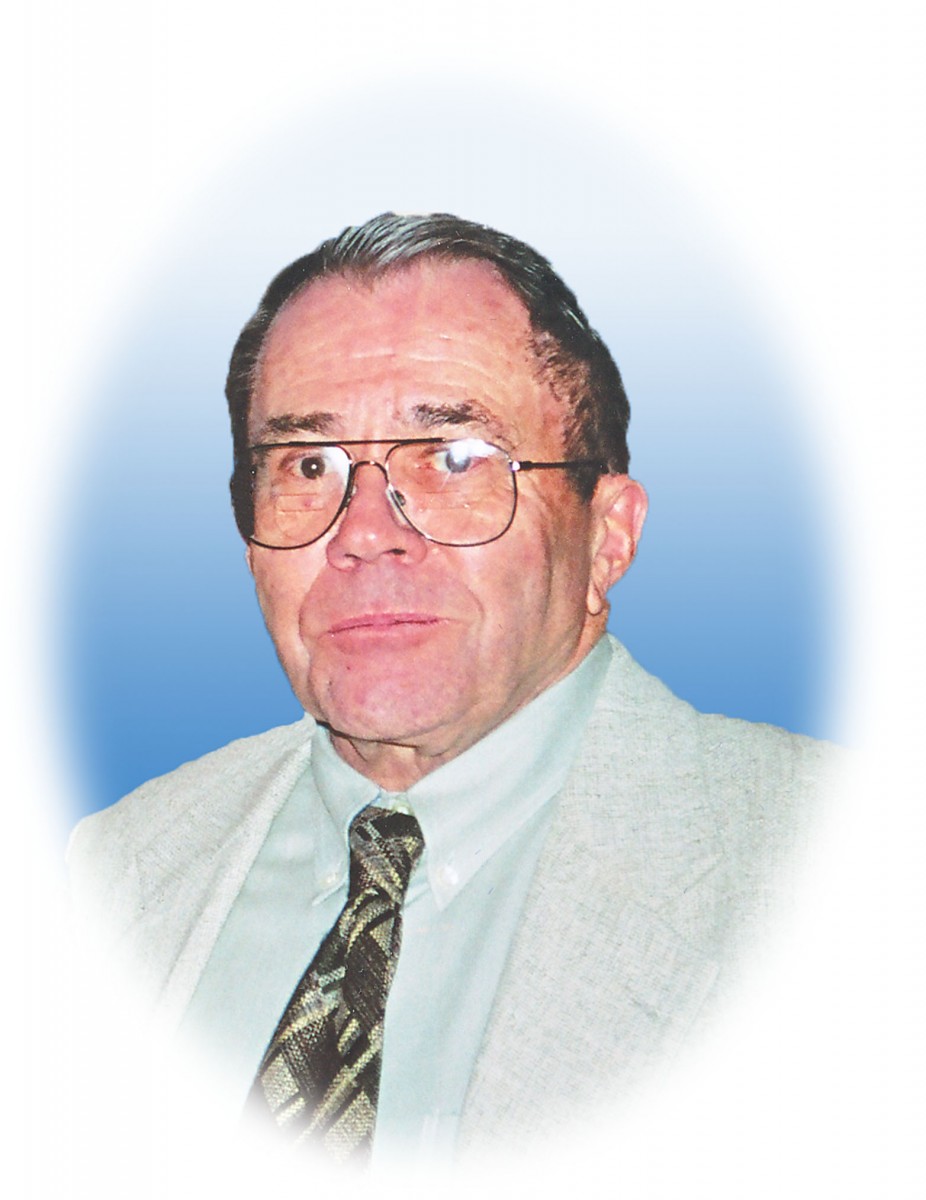 Charles "Chuck" Malcolm