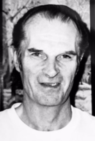 Charles "Chuck" Rumley