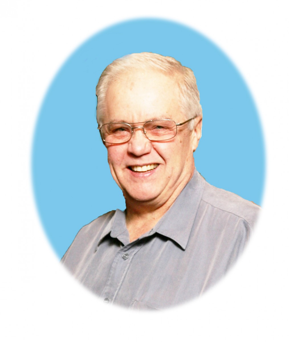 Charles "Frank" Grills