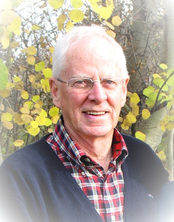 Charles "Gordon" Becker