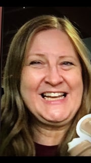 Cheryl Lynn Clark (Carter)