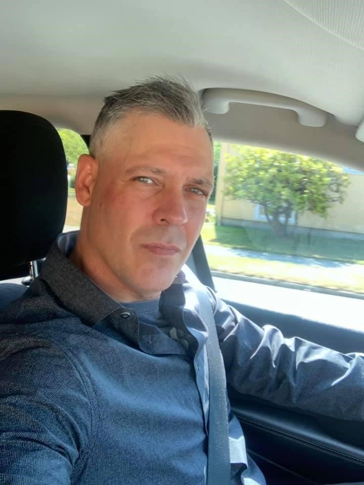 Christopher Edward  Powell