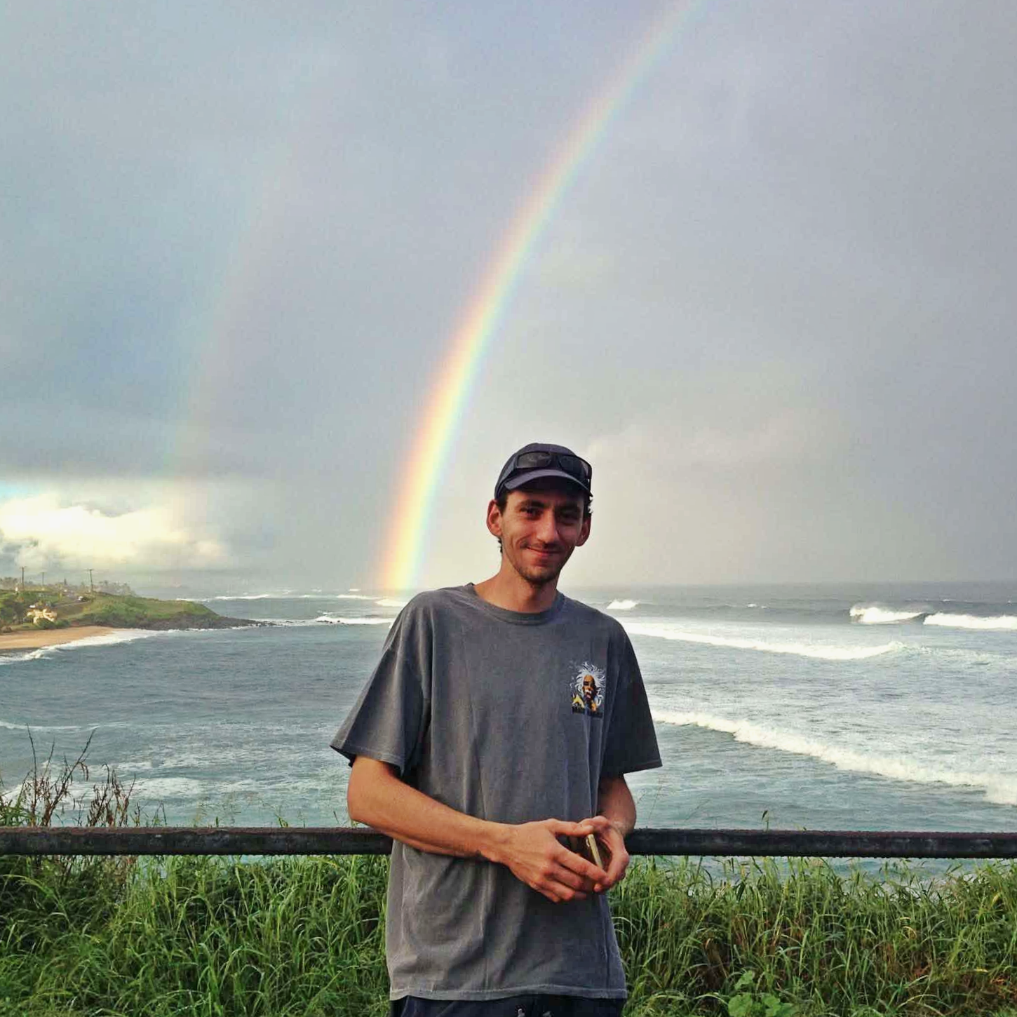 Christopher La Mouri