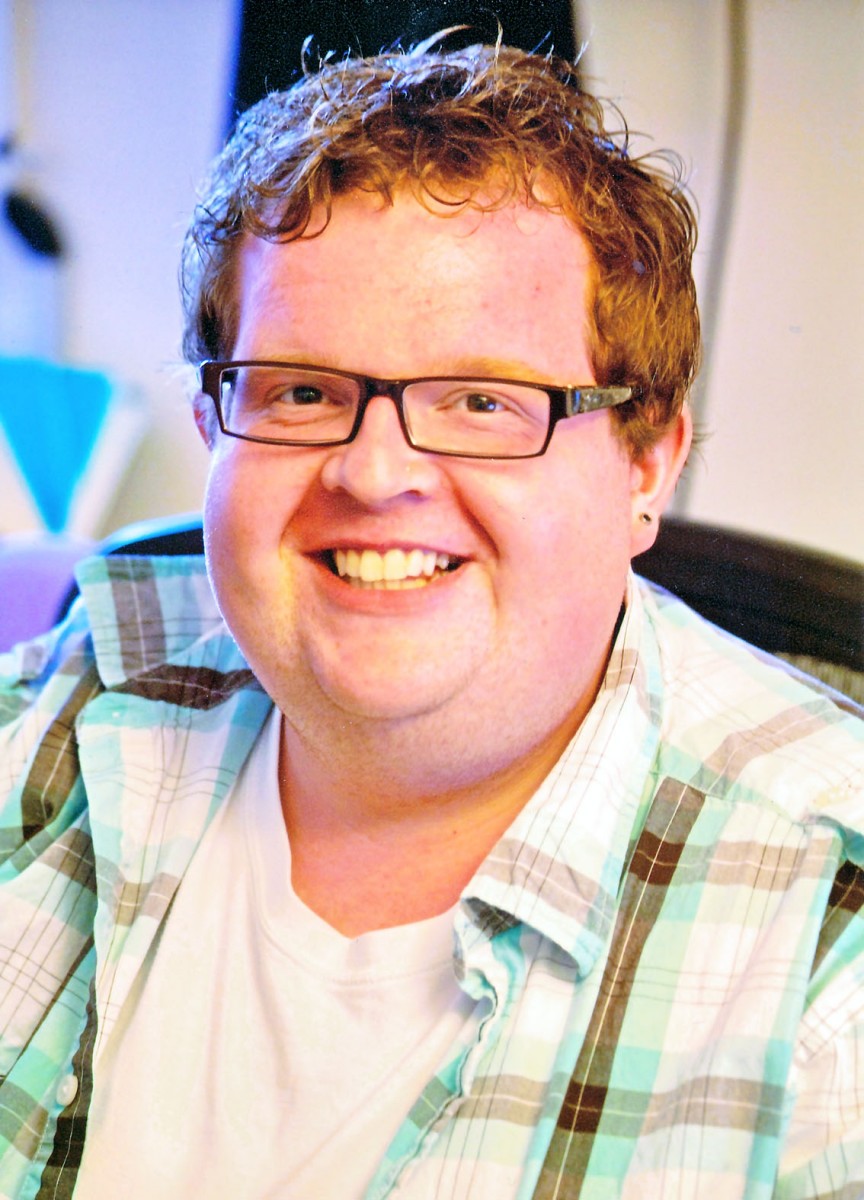 Christopher McLellan