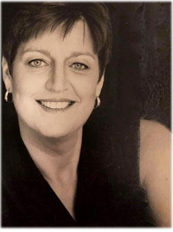 Cindy Kelly (nee Veronelly)