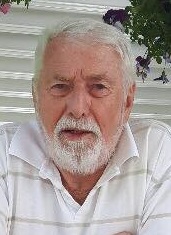 Clarence Reginald “Buzz”  Henshaw