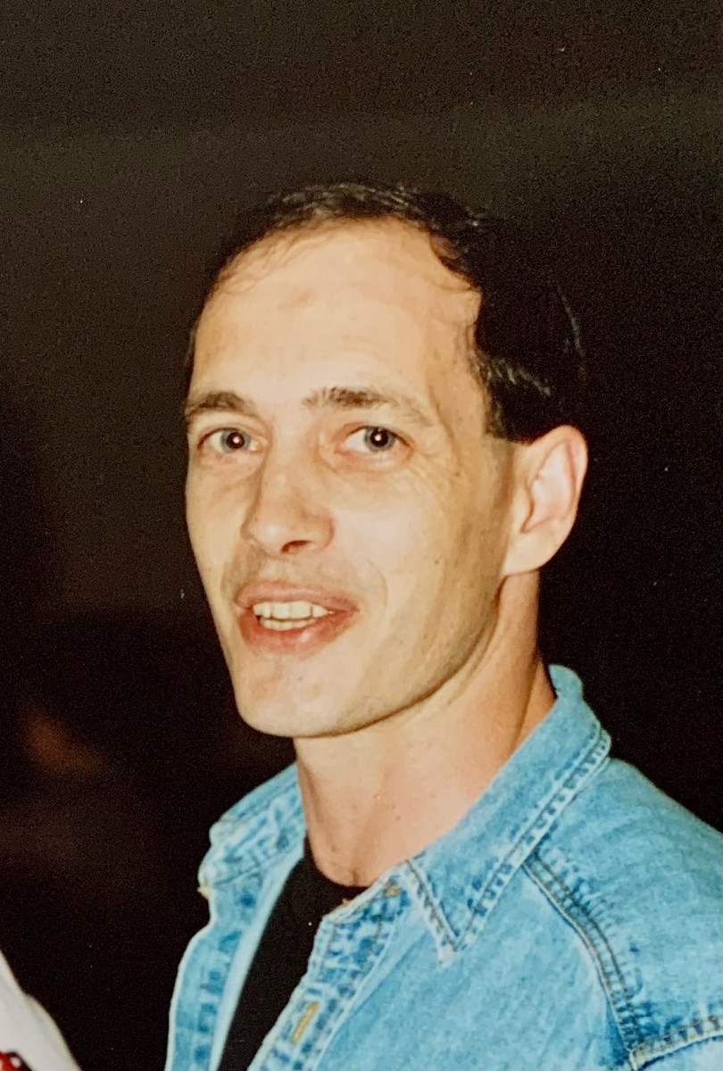 Daniel Mombourquette