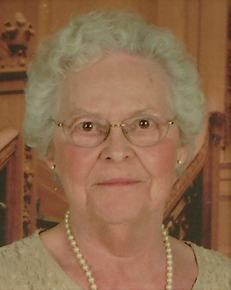 Daphne Walstrom