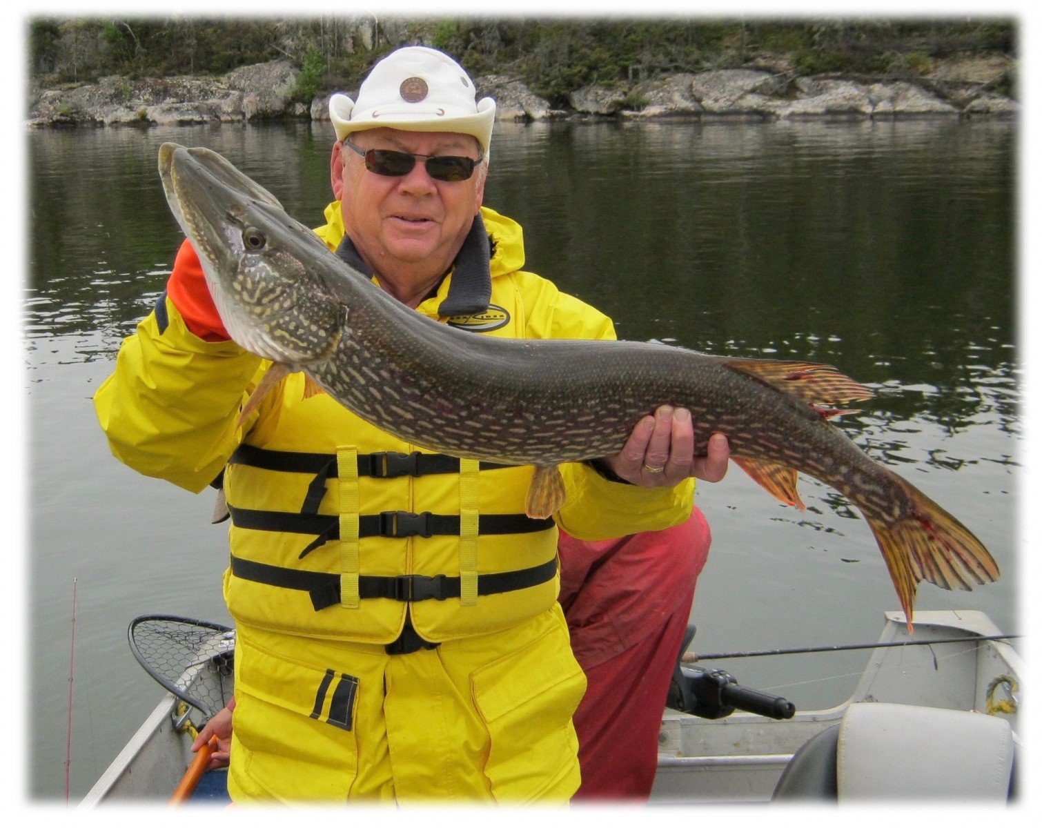 Darold "Jack" Gudmundson