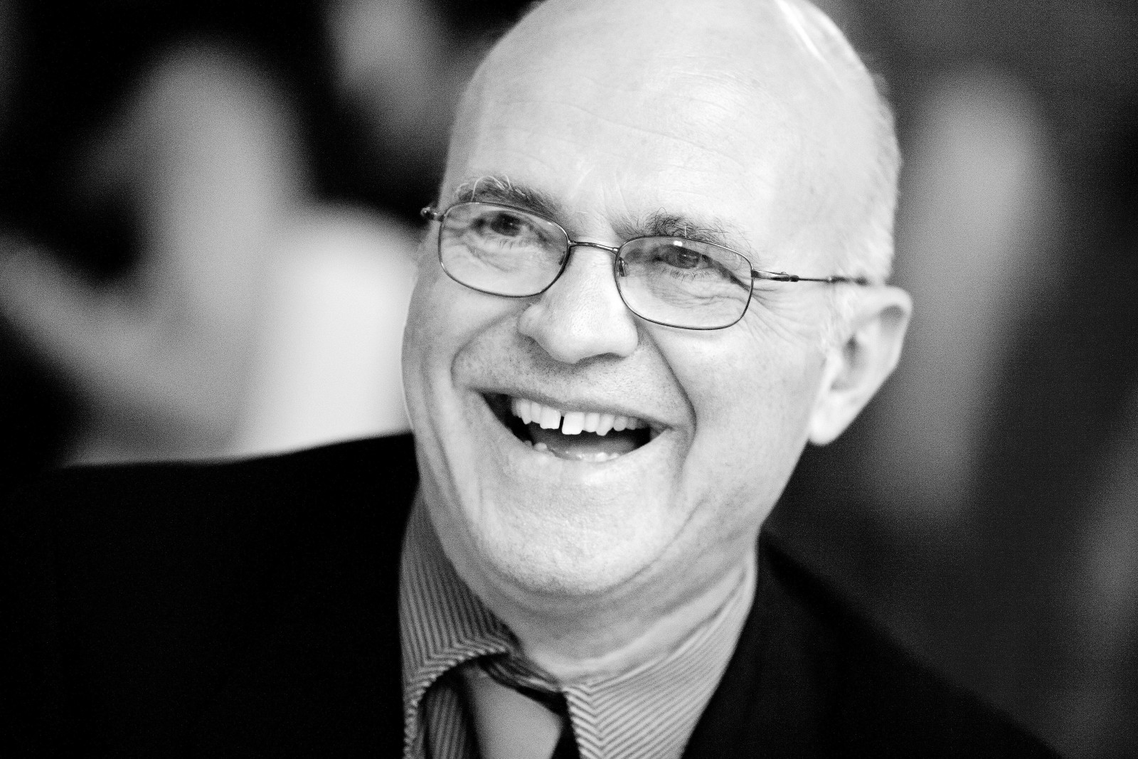 David Bransby-Williams