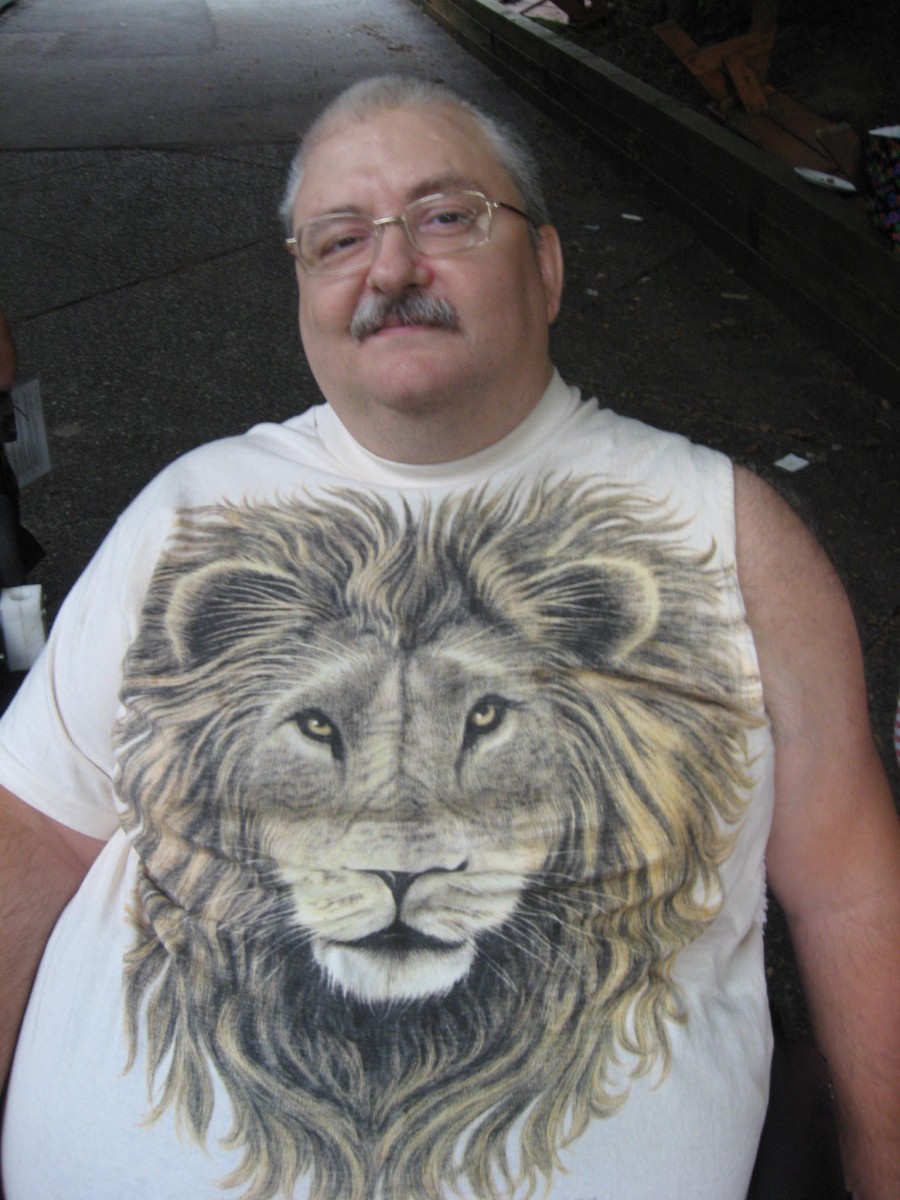 David (Dave)  Rudance 