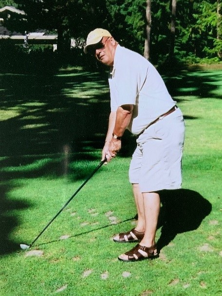 David George Durrant