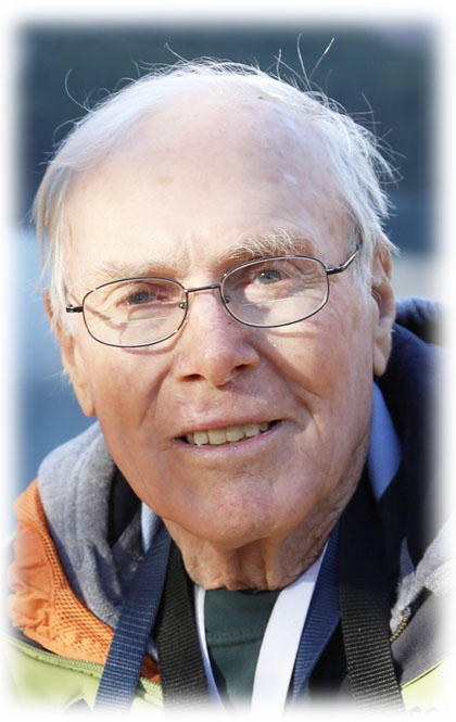 David 'Hudson' Cowley