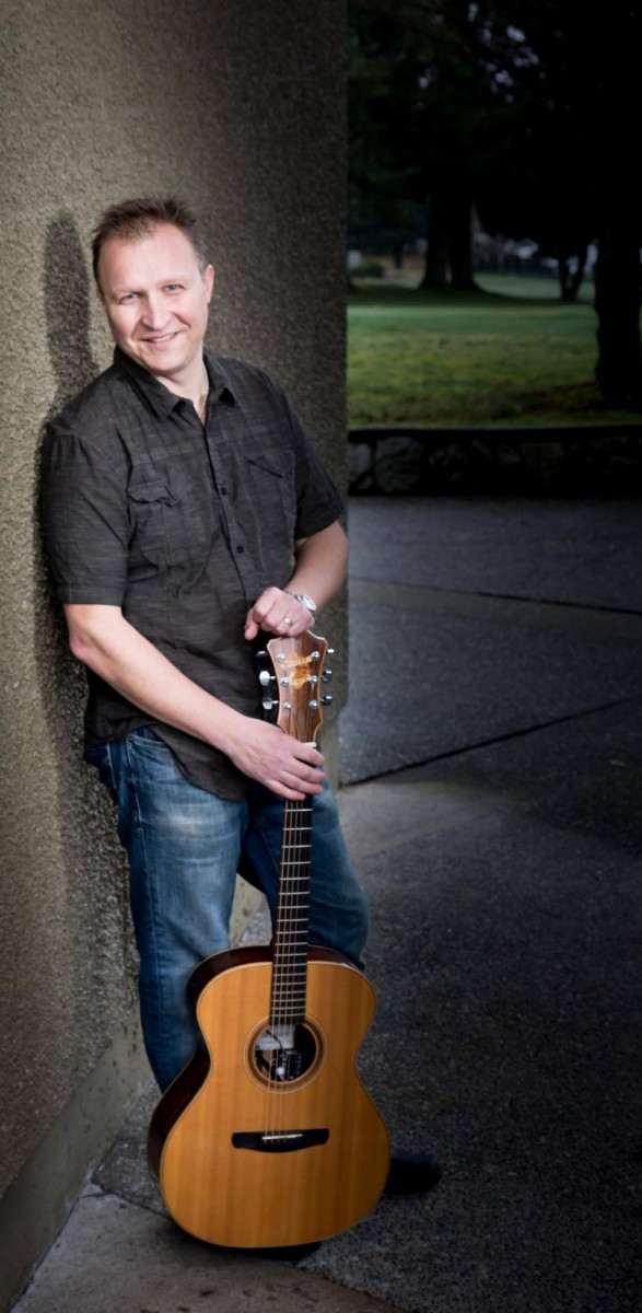 David Mark Alexander