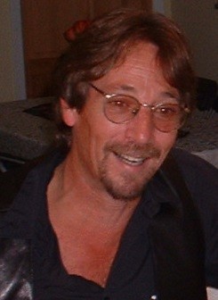 Dean Alexander Giesbrecht