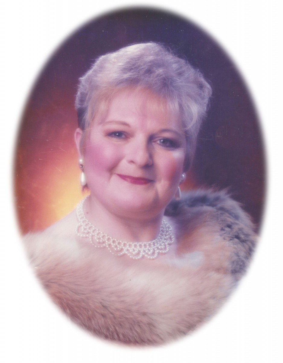 Deborah "Debbie" Meadors