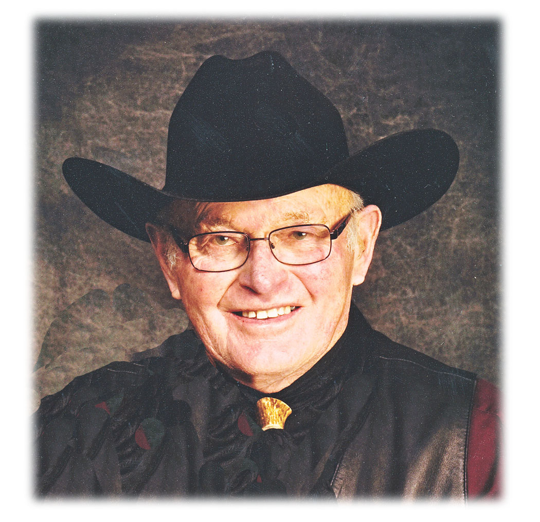 Delbert "Del" Cornforth