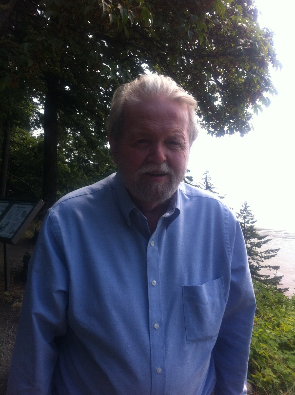 Dermot James Lonergan