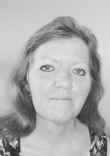 Diane Louise Manifold 