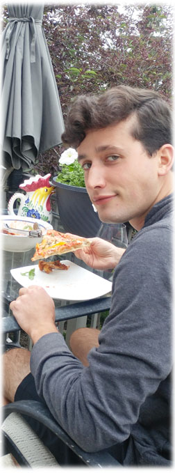 Domenico D. Mucciacito