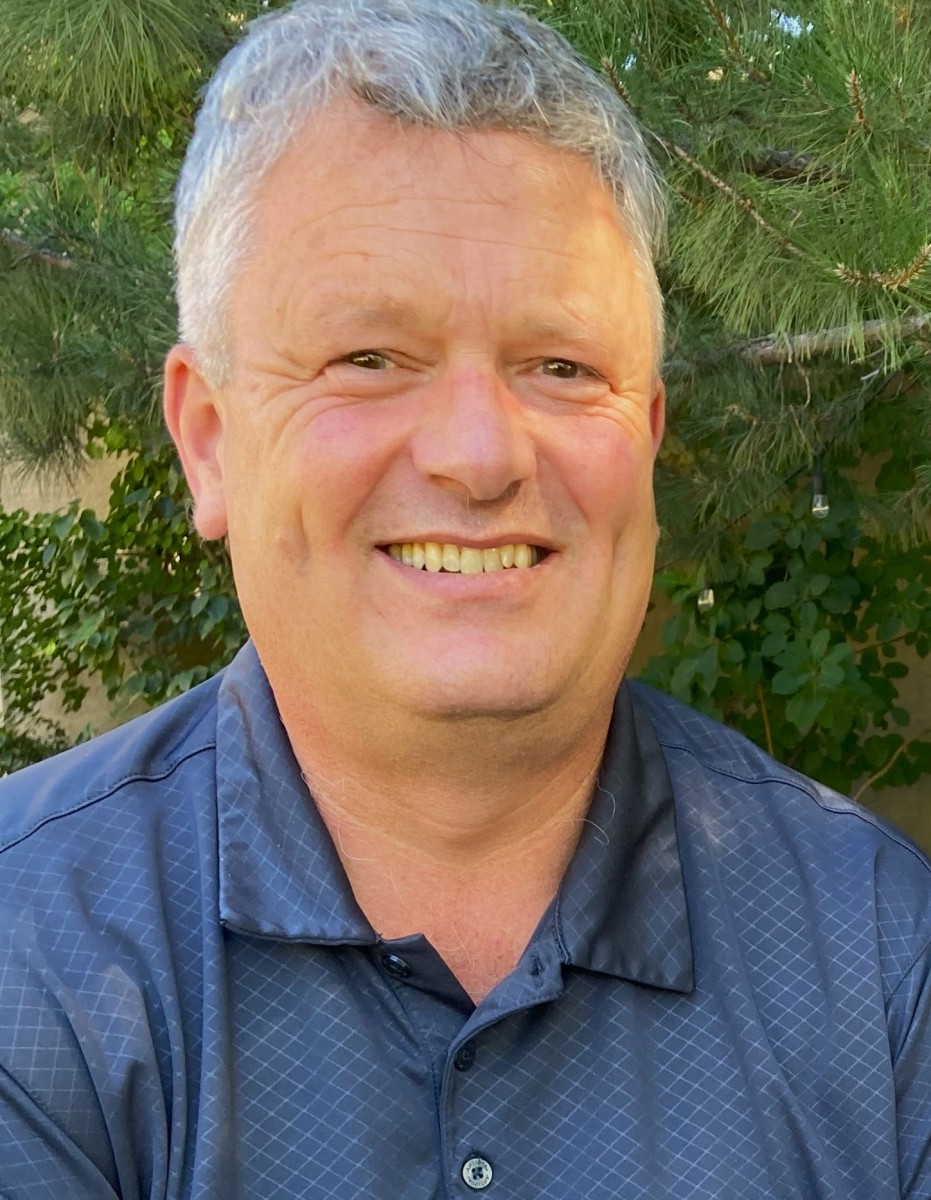 Donald  Brett-Davies