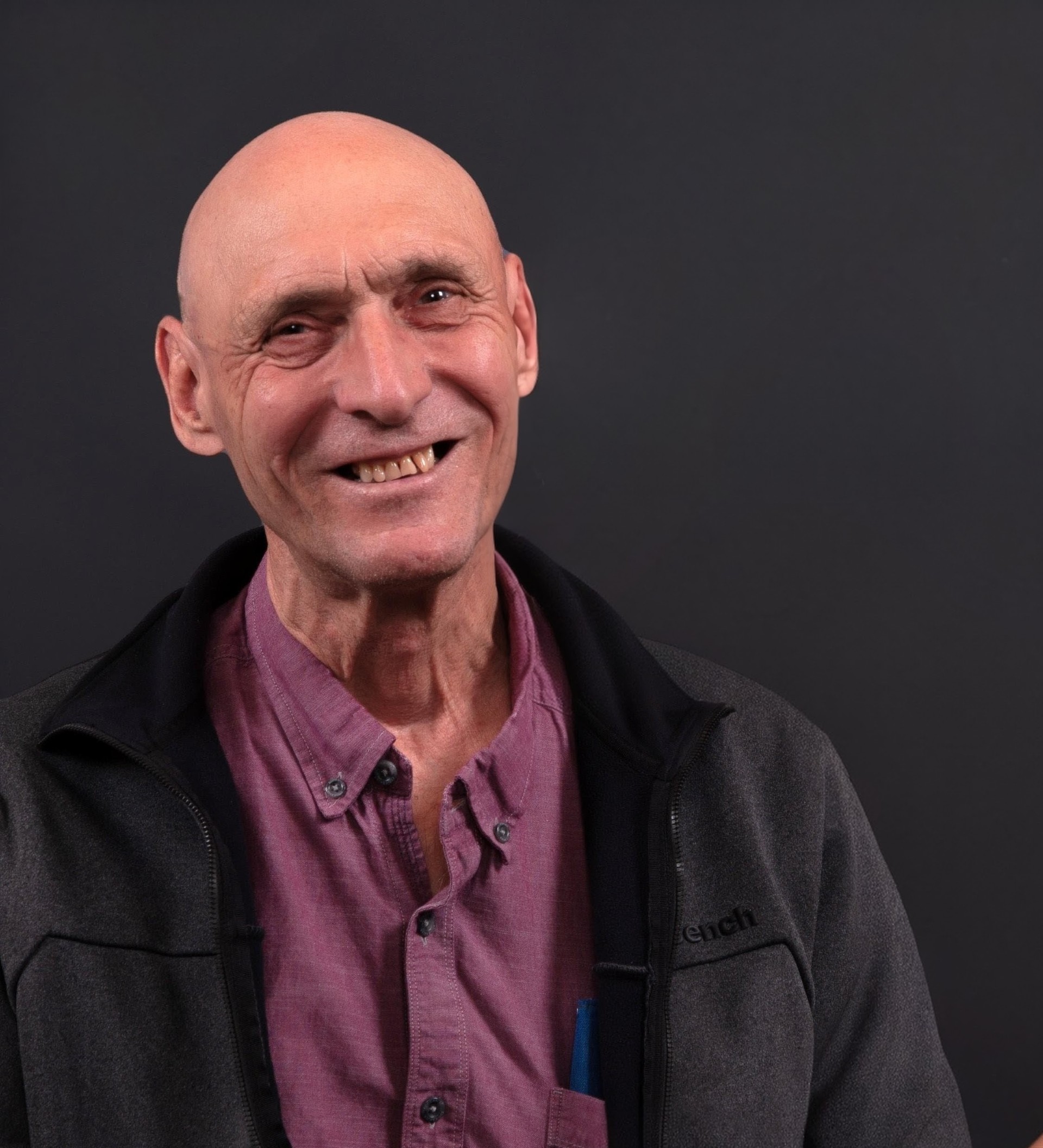 Donald Raphael Bonokoski