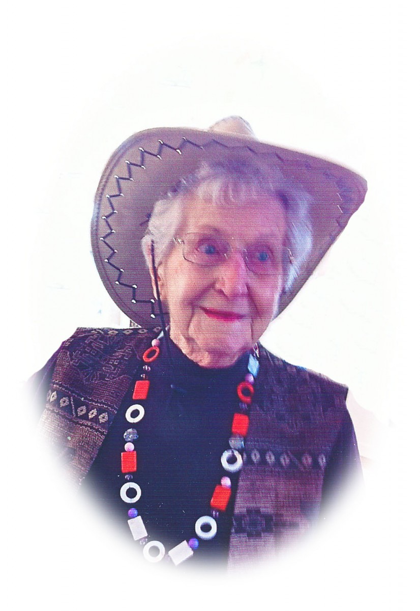 Dorothy "Dot"  Richardson