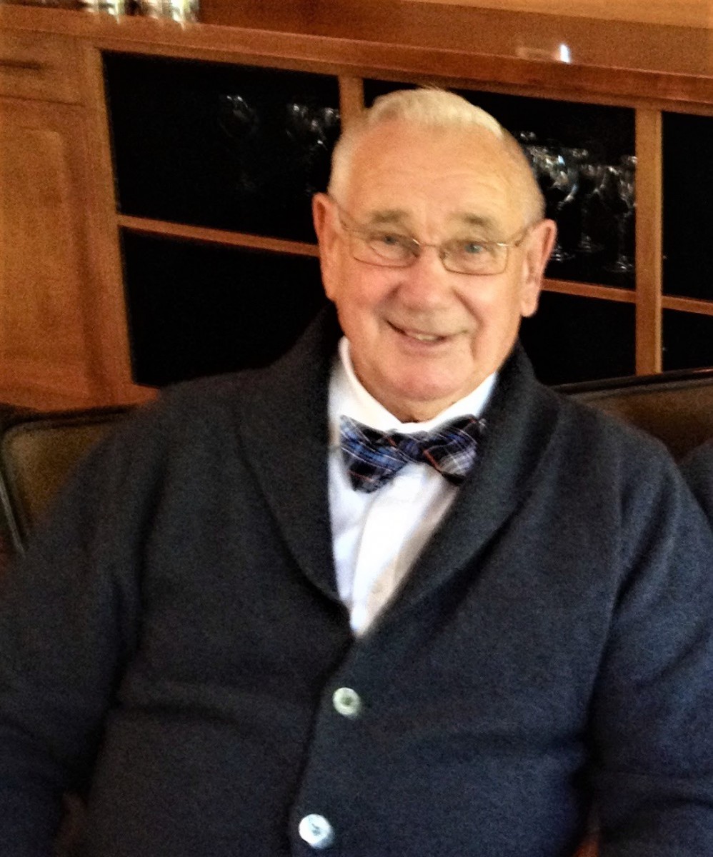 Douglas Hamilton Thomson