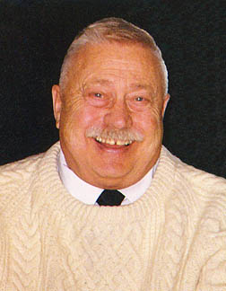 Douglas "Doug" Sherris