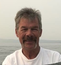 Douglas William Giles