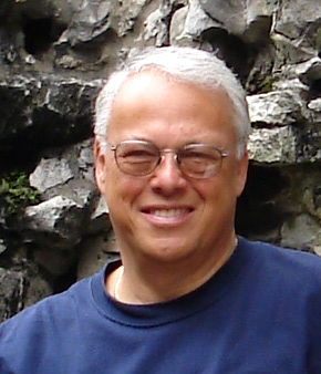 Dr. Cornelis (Ken) De Jager