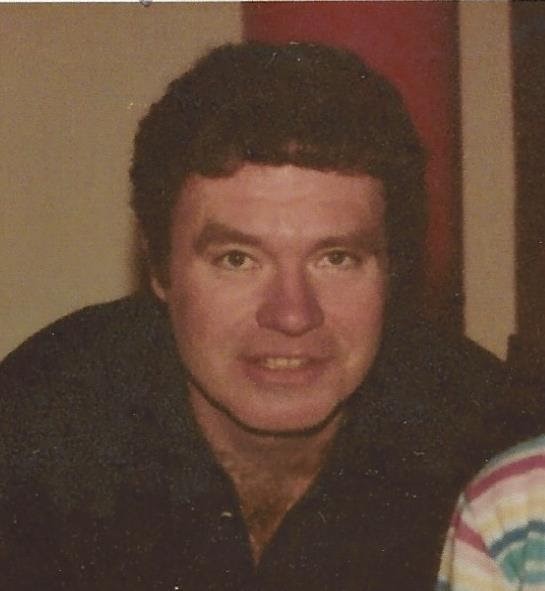 Dr. George Robert Gray 